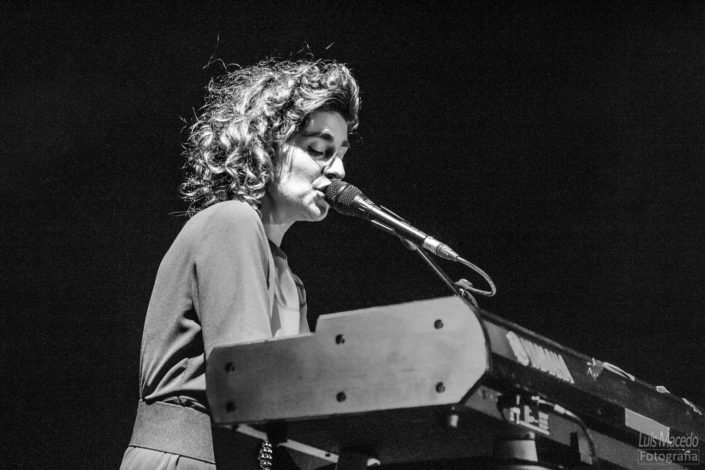 rita red shoes concerto musica edp cool jazz festival oeiras fotografiaa