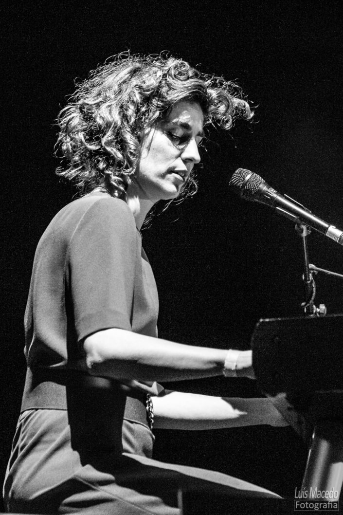 rita red shoes concerto musica edp cool jazz festival oeiras fotografiaa