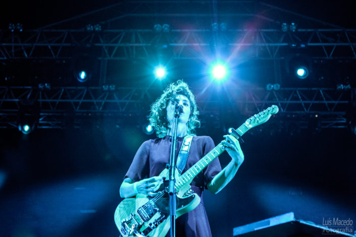 pretenders rita red shoes edp cool jazz festival musica concerto oeiras fotografia