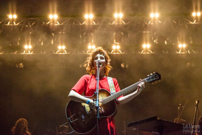 rita red shoes concerto musica edp cool jazz festival oeiras fotografiaa