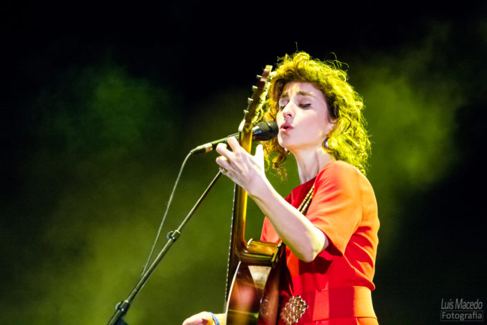 rita red shoes concerto musica edp cool jazz festival oeiras fotografiaa