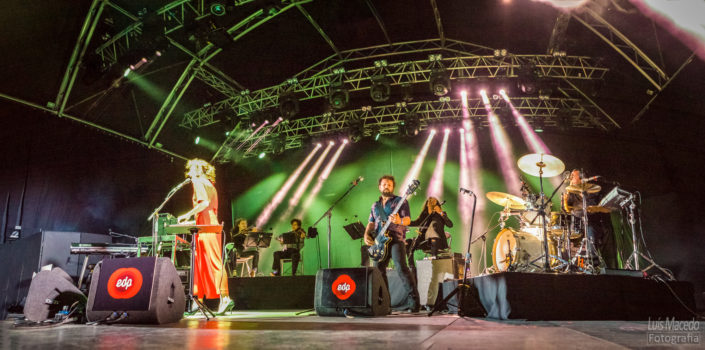 rita red shoes concerto musica edp cool jazz festival oeiras fotografiaa