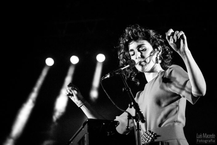 rita red shoes concerto musica edp cool jazz festival oeiras fotografiaa