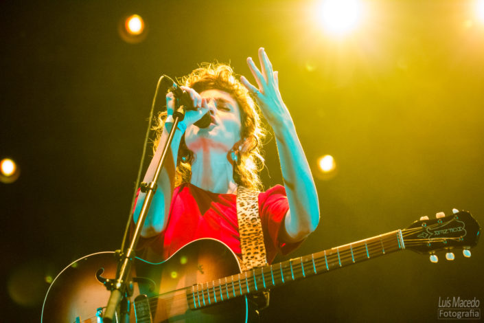 rita red shoes concerto musica edp cool jazz festival oeiras fotografiaa