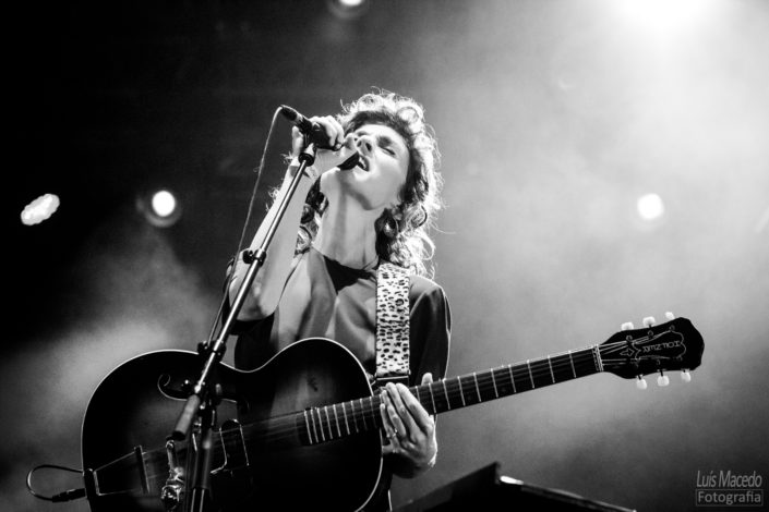rita red shoes concerto musica edp cool jazz festival oeiras fotografiaa