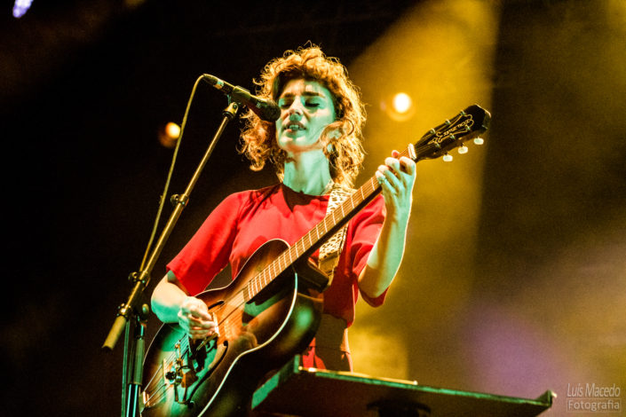 rita red shoes concerto musica edp cool jazz festival oeiras fotografiaa