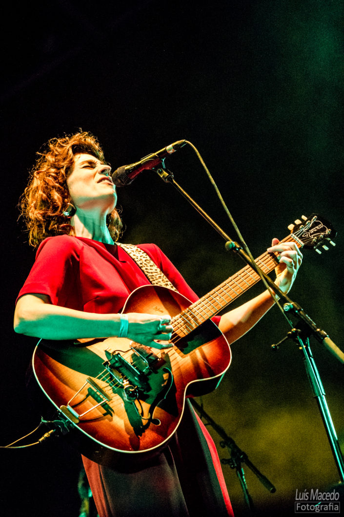 rita red shoes concerto musica edp cool jazz festival oeiras fotografiaa