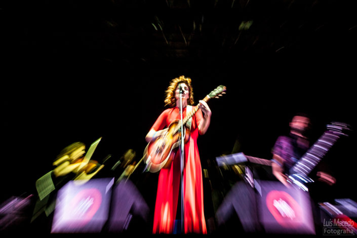 rita red shoes concerto musica edp cool jazz festival oeiras fotografiaa
