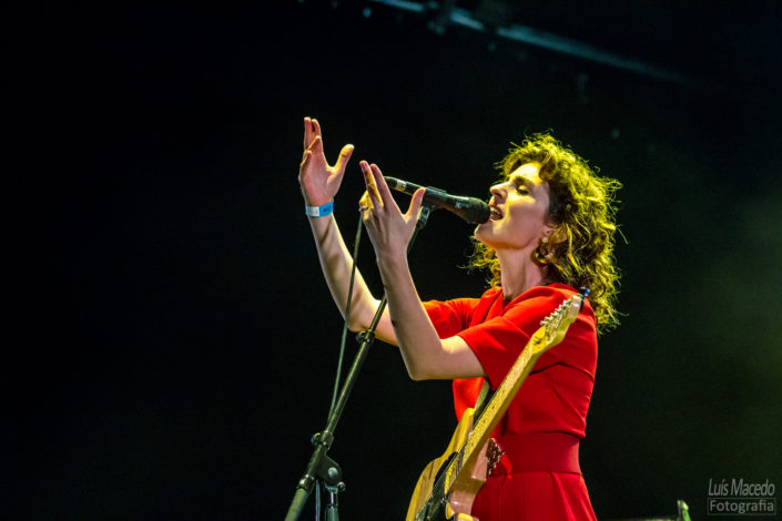rita red shoes concerto musica edp cool jazz festival oeiras fotografiaa