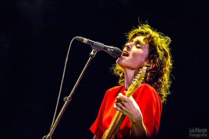 rita red shoes concerto musica edp cool jazz festival oeiras fotografiaa