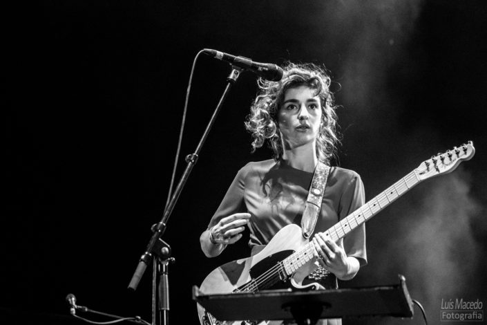 rita red shoes concerto musica edp cool jazz festival oeiras fotografiaa