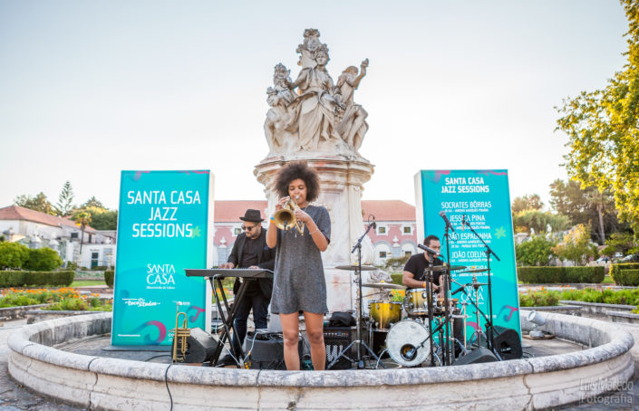 edp cool jazz festival musica fotografia ambiente publico