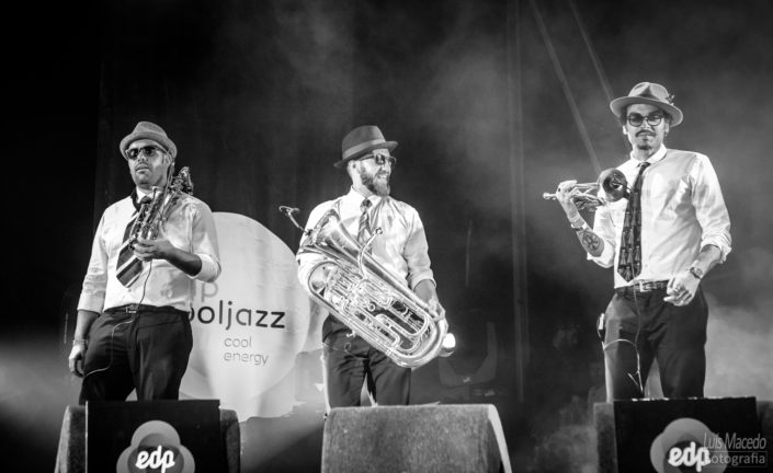 da chick funk edp cool jazz festival cascais musica concerto fotografia reportagem
