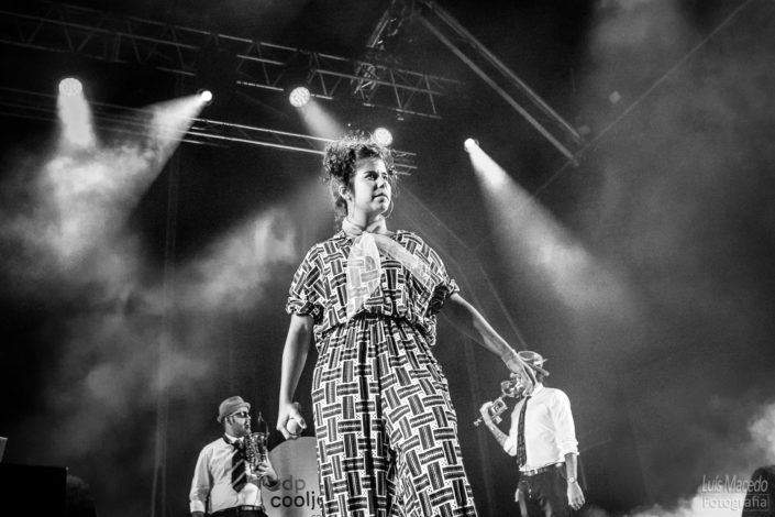 da chick funk edp cool jazz festival cascais musica concerto fotografia reportagem