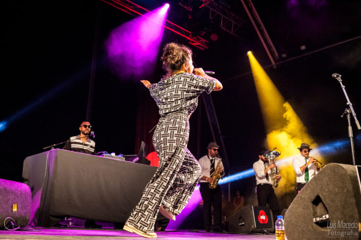 da chick funk edp cool jazz festival cascais musica concerto fotografia reportagem