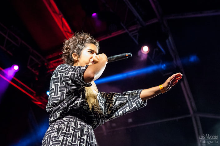 da chick funk edp cool jazz festival cascais musica concerto fotografia reportagem