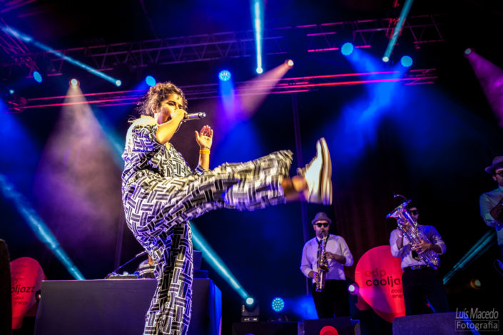 edp cool jazz festival musica fotografia da chick funk