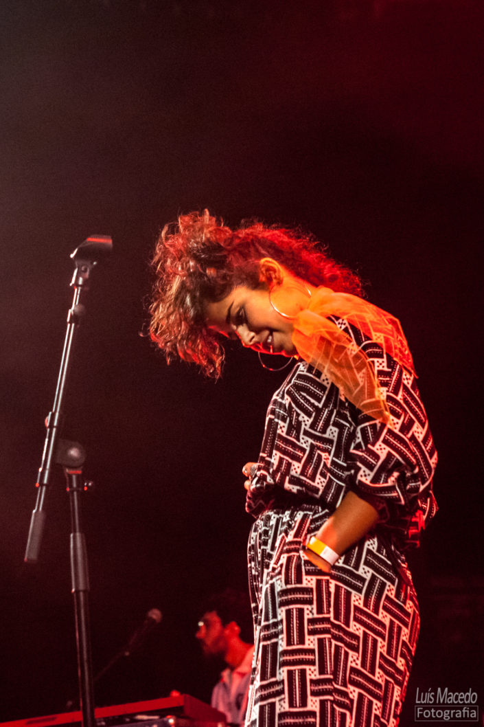 da chick funk edp cool jazz festival cascais musica concerto fotografia reportagem