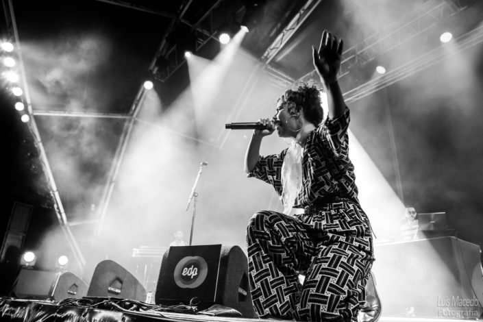 da chick funk edp cool jazz festival cascais musica concerto fotografia reportagem