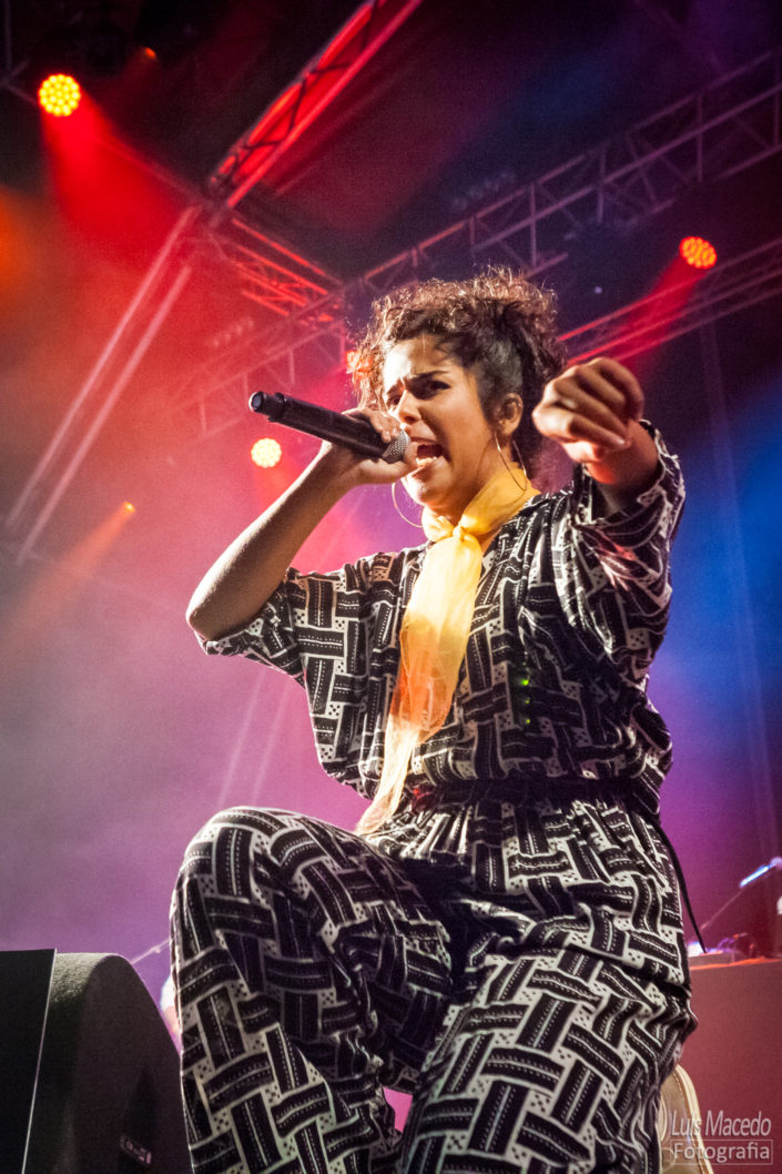 da chick funk edp cool jazz festival cascais musica concerto fotografia reportagem