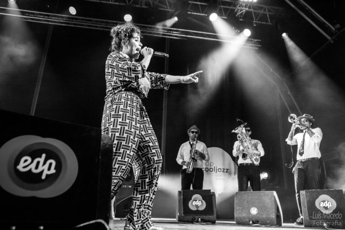 da chick funk edp cool jazz festival cascais musica concerto fotografia reportagem