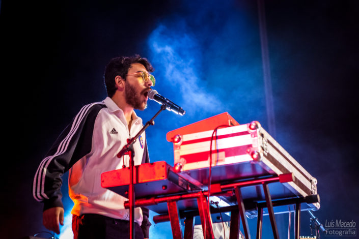 da chick funk edp cool jazz festival cascais musica concerto fotografia reportagem