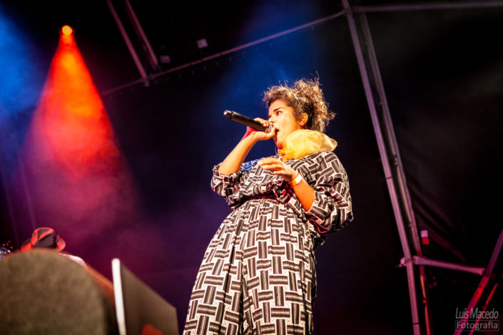 da chick funk edp cool jazz festival cascais musica concerto fotografia reportagem