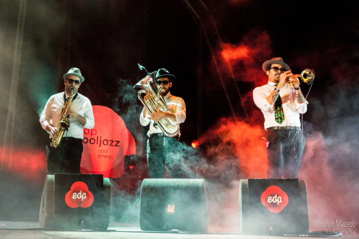 da chick funk edp cool jazz festival cascais musica concerto fotografia reportagem