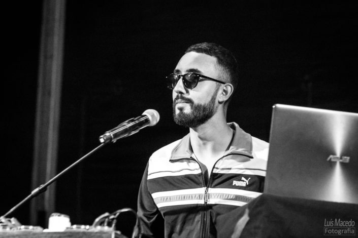 da chick funk edp cool jazz festival cascais musica concerto fotografia reportagem