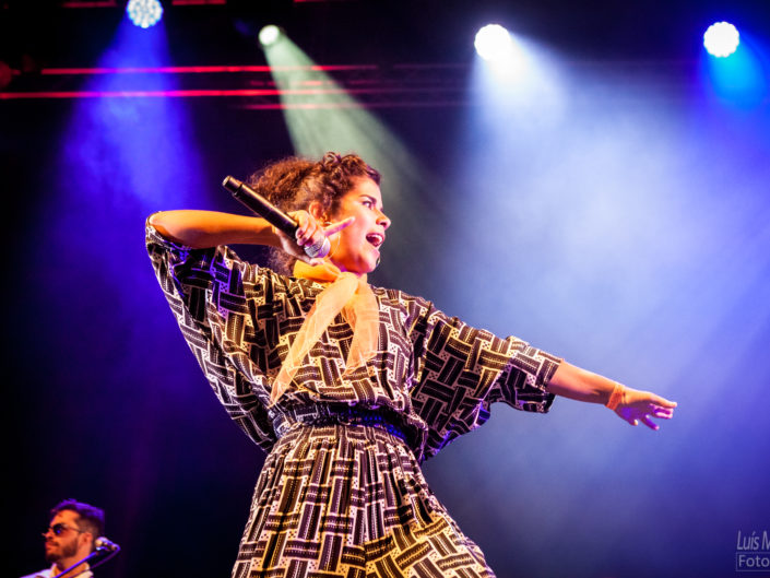 edp cool jazz festival musica fotografia da chick funk