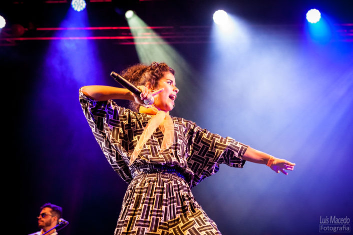 da chick funk edp cool jazz festival cascais musica concerto fotografia reportagem