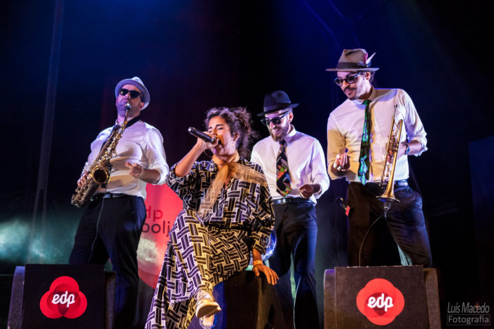 da chick funk edp cool jazz festival cascais musica concerto fotografia reportagem