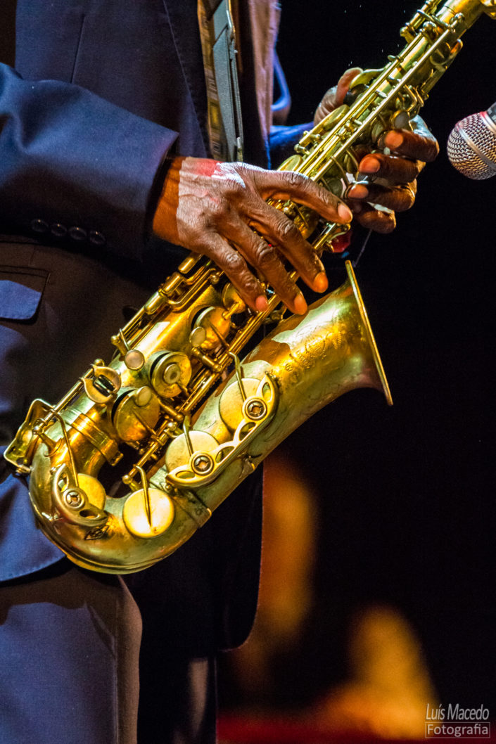 edp cool jazz festival musica fotografia maceo parker funk