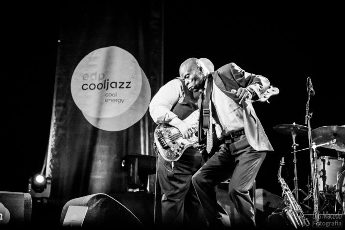 edp cool jazz festival musica fotografia maceo parker funk
