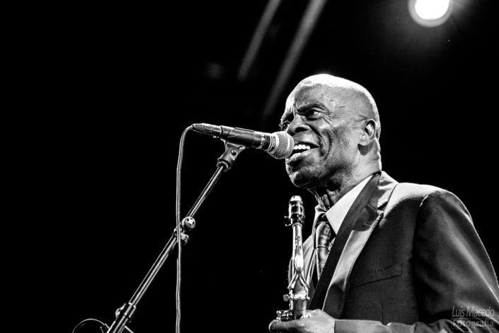 edp cool jazz festival musica fotografia maceo parker funk