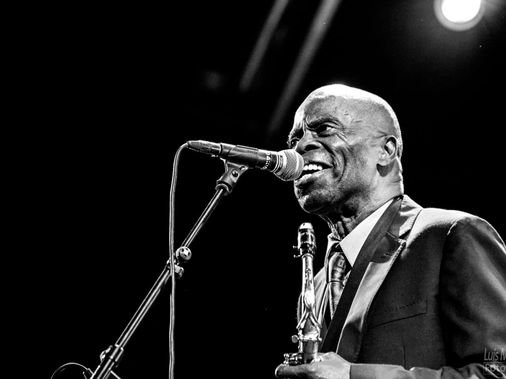 edp cool jazz festival musica fotografia maceo parker funk