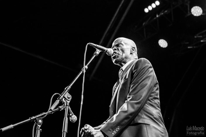 maceo parker edp cool jazz festival funk concerto musica fotografia