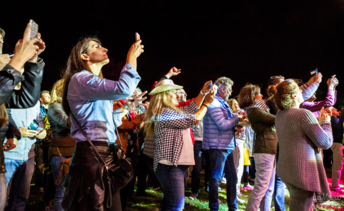 edp cool jazz festival musica fotografia maceo parker funk