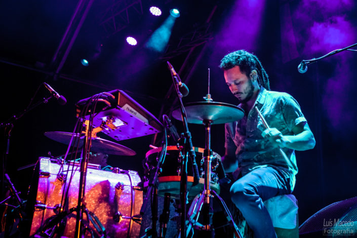 drums gadu edp cool jazz festival oeiras fotografia live brasil
