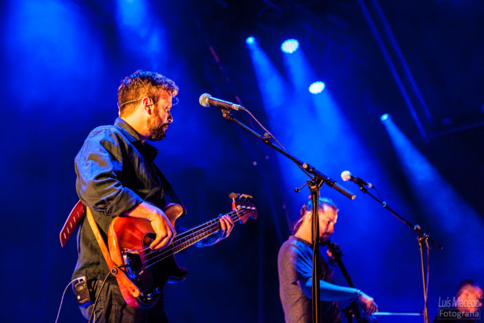 baixo gadu edp cool jazz festival oeiras fotografia live brasil
