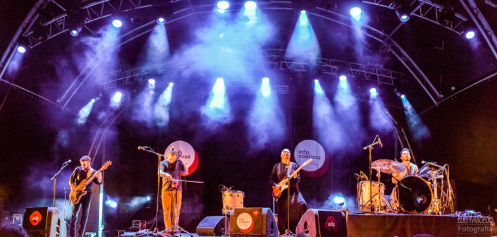 stage publico gadu edp cool jazz festival oeiras fotografia live brasil