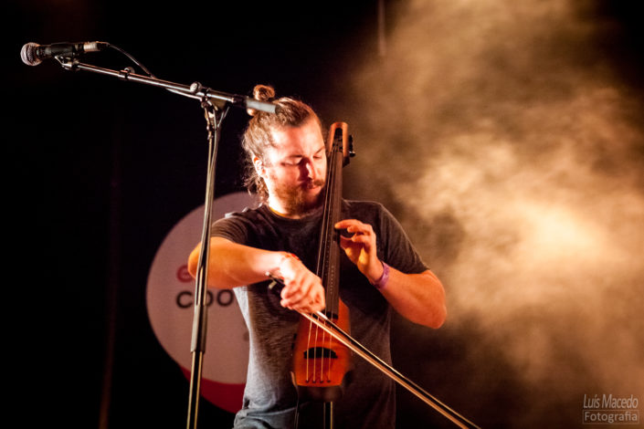 bass gadu edp cool jazz festival oeiras fotografia live brasil