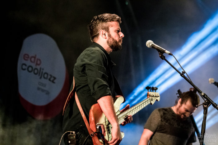 guitar gadu edp cool jazz festival oeiras fotografia live brasil