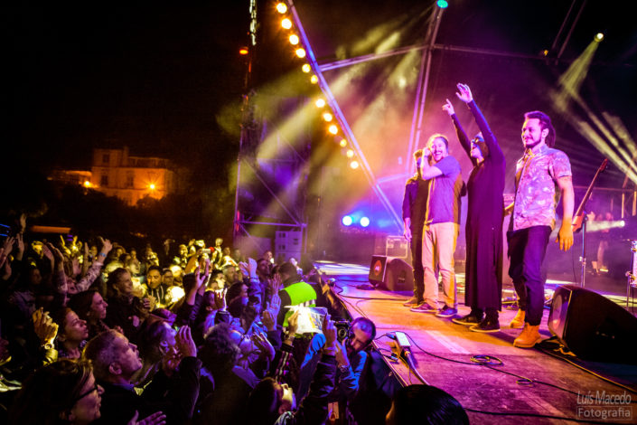 publico cool gadu edp cool jazz festival oeiras fotografia live brasil