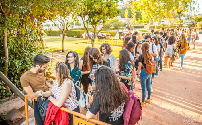 edp festival cool jazz musica ambiente publico bugg palma