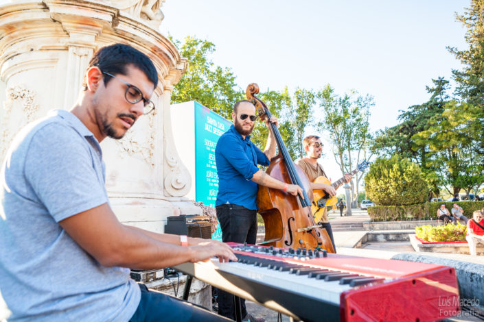 edp festival cool jazz musica ambiente publico bugg palma