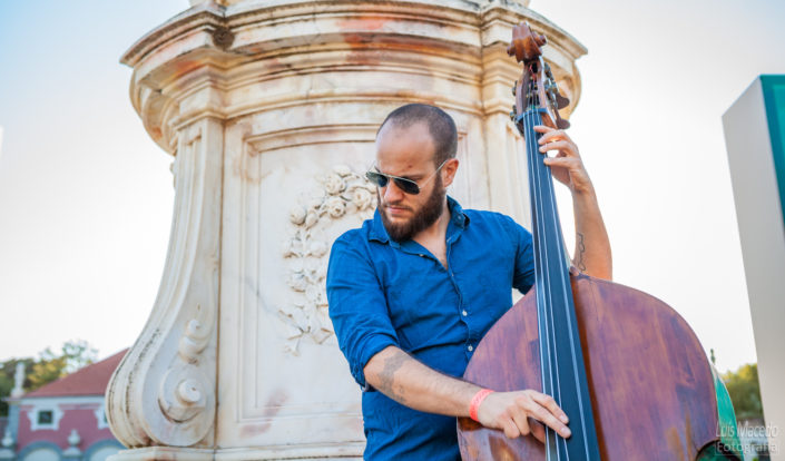 edp festival cool jazz musica ambiente publico bugg palma