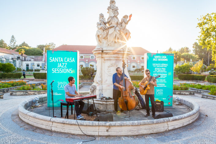 edp festival cool jazz musica ambiente publico bugg palma