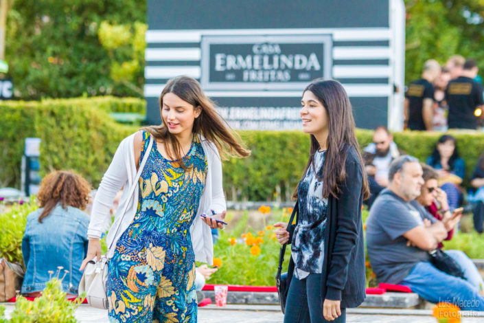 edp festival cool jazz musica ambiente publico bugg palma