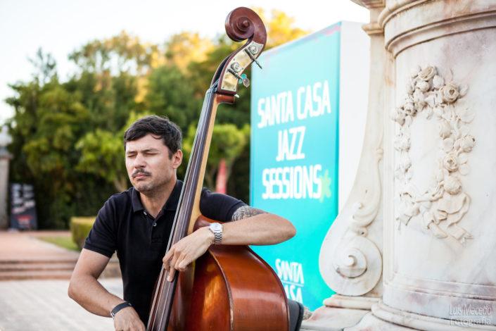 edp cool jazz 2017 festival musica concerto fotografia ambiente pubico